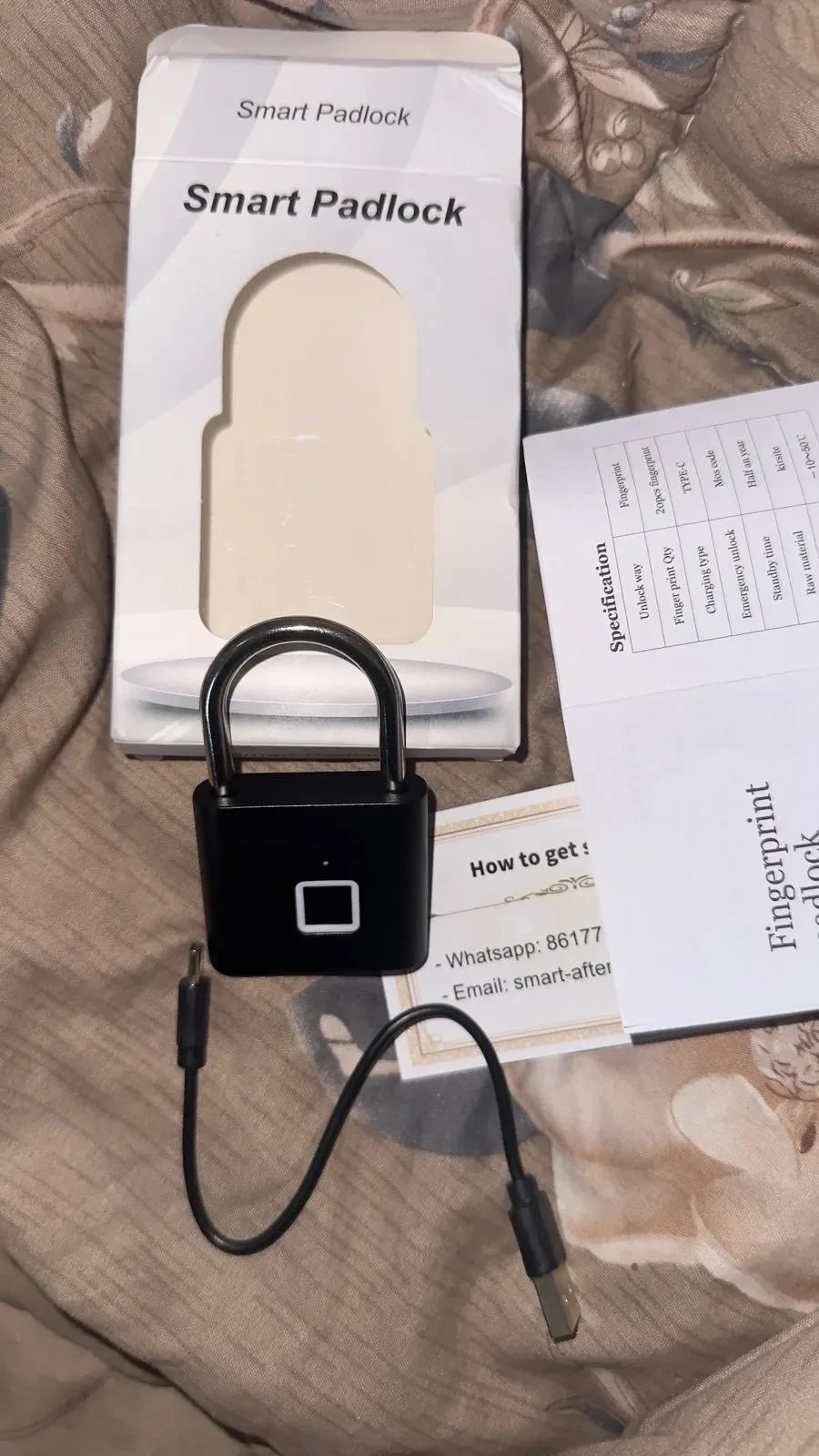 Review Card