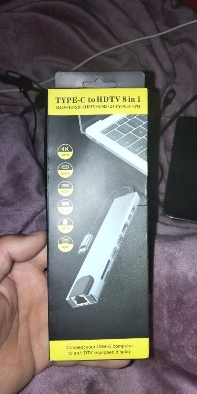 Review Card