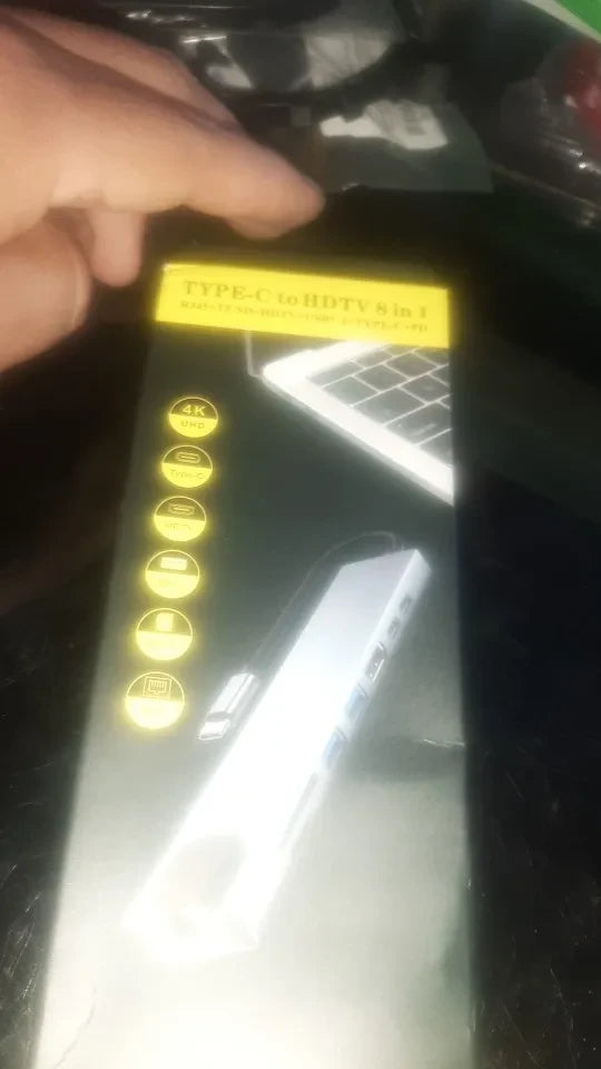 Review Card