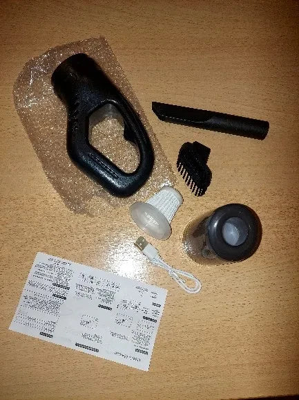 Review Card