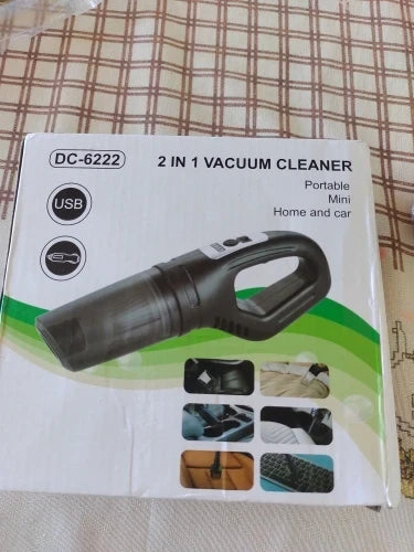 Review Card