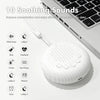 Maquina De Sonido Blanco Portatil Para Bebe