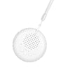 Maquina De Sonido Blanco Portatil Para Bebe