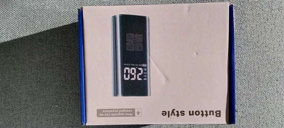 Review Card